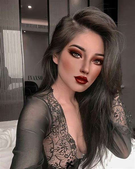 Pin su ева кр
