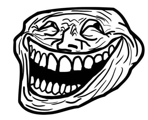 all troll faces part 1 by battlebat3 on DeviantArt