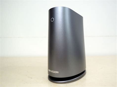 海康 HIKVISION H100 個人私有雲開箱 - Mobile01