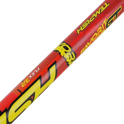 Клюшка для флорбола Tempish Favorit 32 купить в Украине - ProHockey