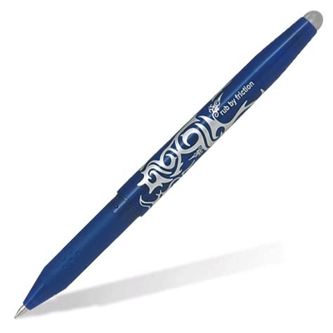 Ручка гелевая PILOT FriXion Ball синяя 0,7мм - 217 руб.