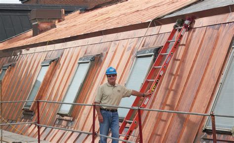 Contractor Profile: McDowall Company | 2016-11-03 | Roofing Contractor