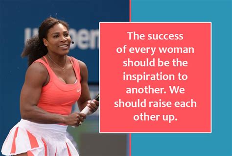 18 Motivating Quotes By Serena Williams That Show Why She Is A Success ...