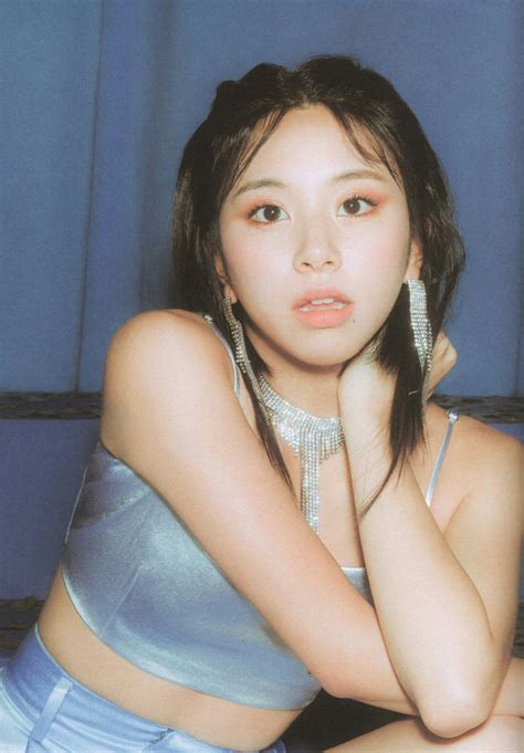 Chaeyoung feel special | Kpop girls, Twice, Girl bands