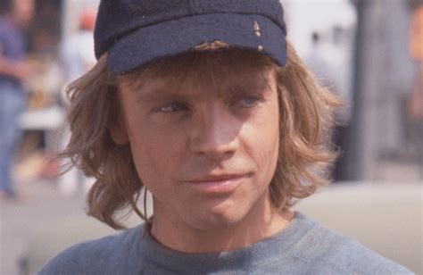 Mark Hamill - Turner Classic Movies