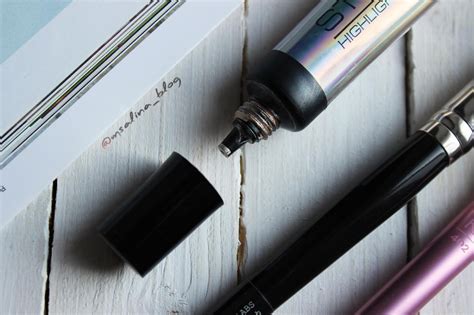 Stellary Highlighter Cream | Ms. Alina Blog