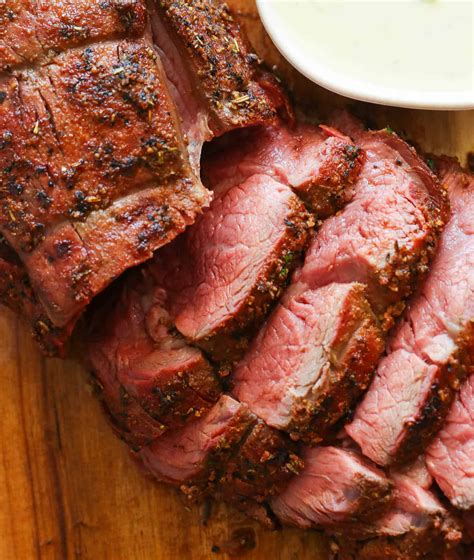 smoked beef tenderloin recipe feedthegrillcom