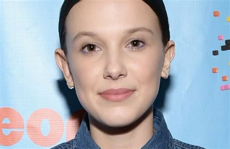 Millie Bobby Brown's Childhood: A Heartwarming Story - dw6l59o