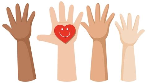 290,000+ Hand Clipart Stock Illustrations, Royalty-Free Vector ...