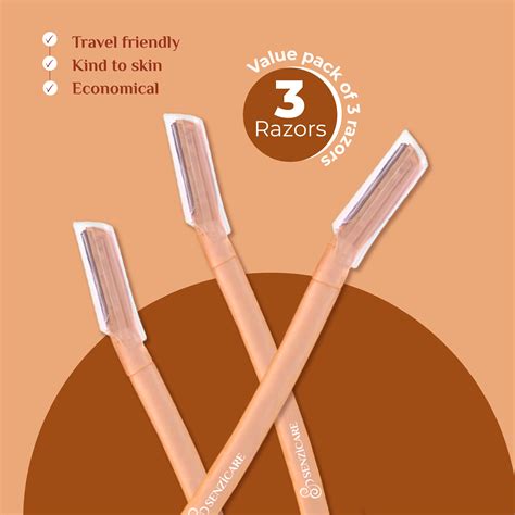 best face razor for woman 3