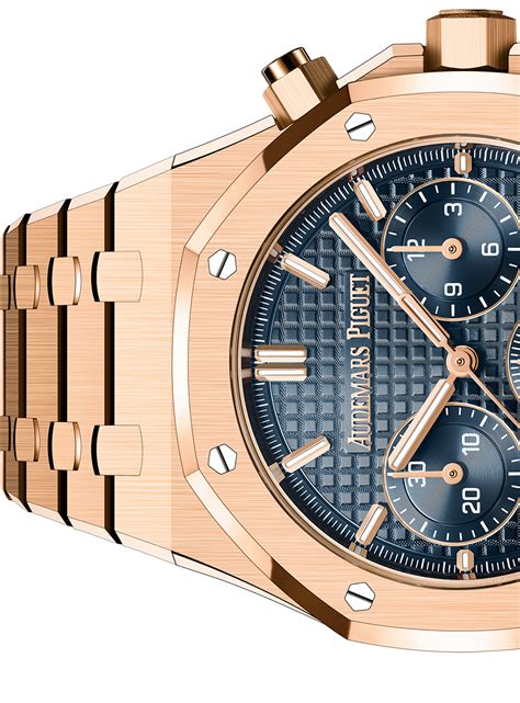 Royal Oak - 26240OR.OO.1320OR.05 - Audemars Piguet