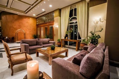 Hotel Kouros - TenisBookingTour