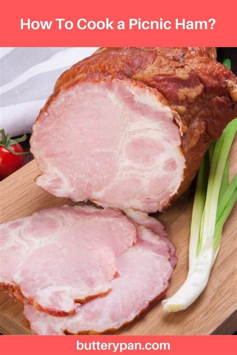 4 Steps To Bring Home The Bacon: A Beginner's Guide To Glorious Glazed Picnic Ham