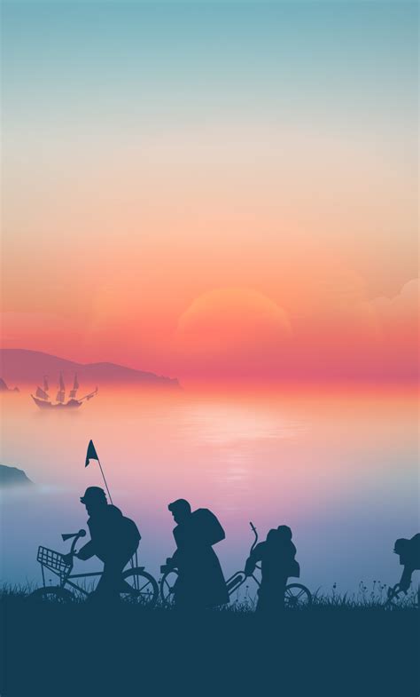 1280x2120 Long Journey iPhone 6+ ,HD 4k Wallpapers,Images,Backgrounds ...