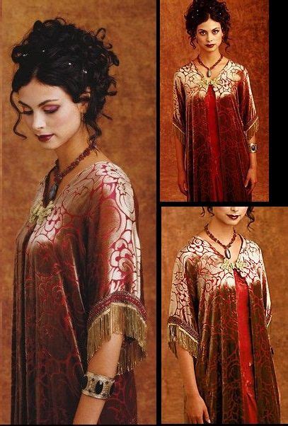Elegant and Mysterious Inara Serra