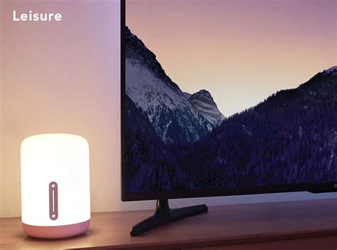 Rgb Lamp Xiaomi — Xiaomi-pad.ru