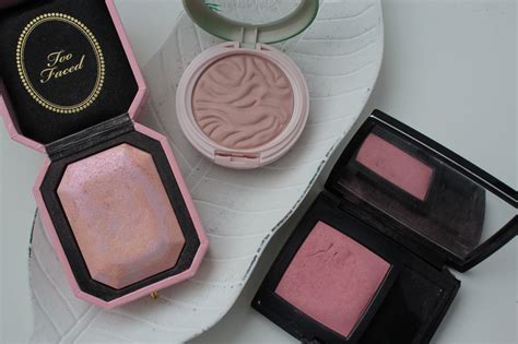Румяна-скульптор Physicians Formula Butter Blush в оттенке Plum Rose ...