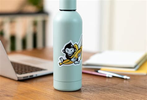 Individual Stickers Printing, Custom Single Stickers | VistaPrint