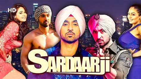 sardaar ji  full   diljit dosanjh sonam bajwa monica