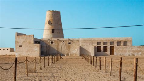 Al Jazeera Al Hamra - Visit Ras Al Khaimah