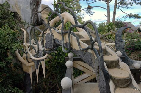 Вьетнам. Далат, Crazy House.