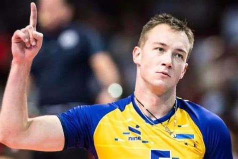Вихованець сумського тренера визнаний найкращим волейболістом України ...