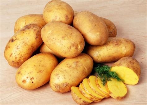 Batata É Legumes Ou Verdura