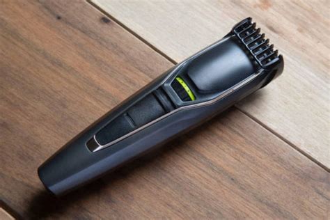 The 11 Best Trimmers for Men in 2025