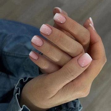 rise  magnetic fake nails rainyroses