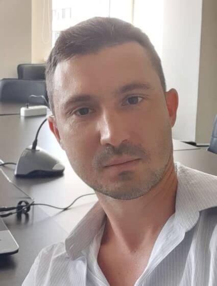 Дмитрий Макаров — mentor at Solvery.io