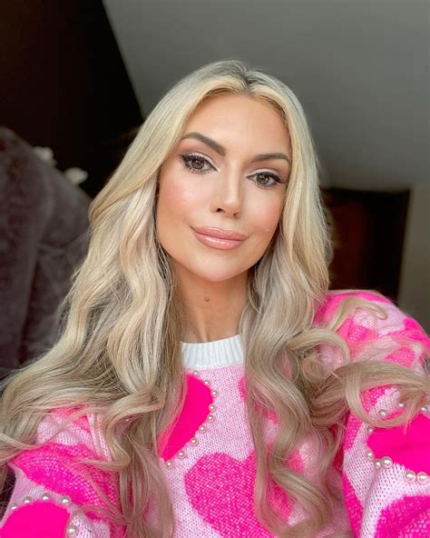 Rosanna Davison sends fans wild as she shows off jaw-dropping figure in beautiful pink dress