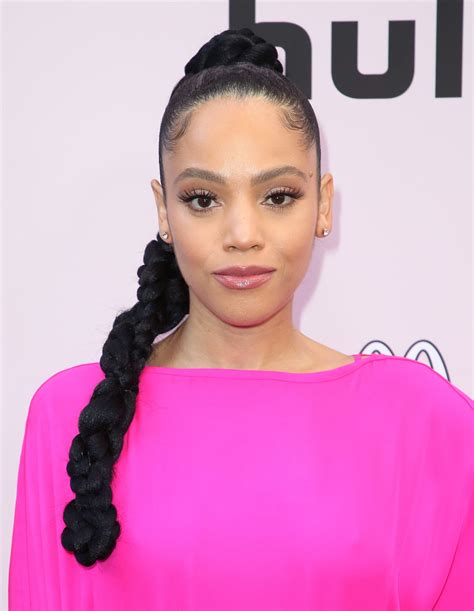 Why 'Queen Sugar' Star Bianca Lawson Connects so Deeply With Her