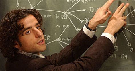 Charlie Eppes - Alchetron, The Free Social Encyclopedia