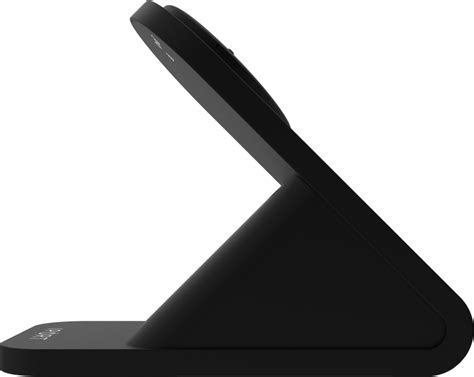 IPORT 72352 CONNECT PRO BLACK BASE STATION IPORT - Radio Parts