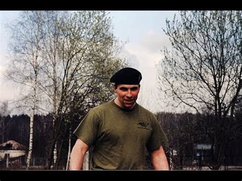 Леша Солдат Алексей Шерстобитов интервью с киллером - YouTube