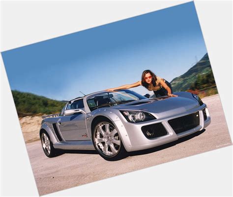 Nikki Cars | Official Site for Woman Crush Wednesday #WCW