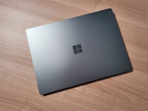 Microsoft Surface Laptop 5 Review | Trusted Reviews