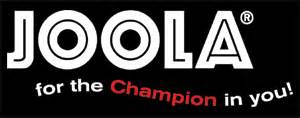 Joola - TT-Spin Tischtennis Blog