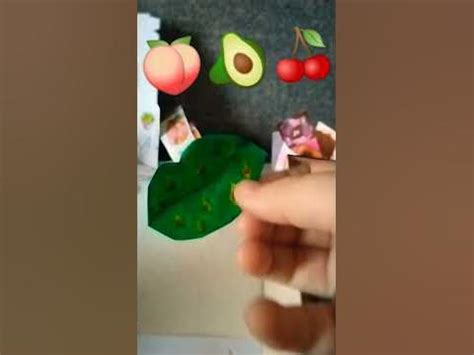 бумажные боксы - YouTube
