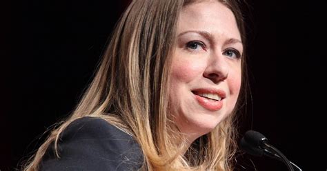 Chelsea Clinton challenges tech crowd to help others