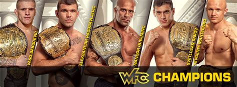 About us - WFC, World Freefight Challenge Slovenia