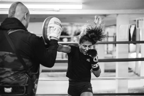 FIGHTING FOR IT WITH TABATHA RICCI - 805 Beer