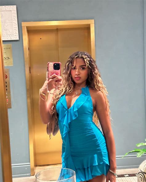 Ayanna Marcelin Nudes