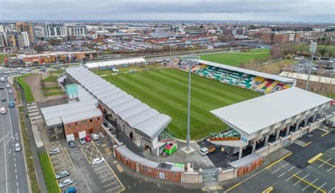 Tallaght Stadium