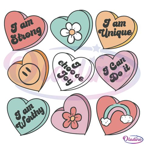 Valentine Funny Saying Heart Chocolate Is My Valentine Svg