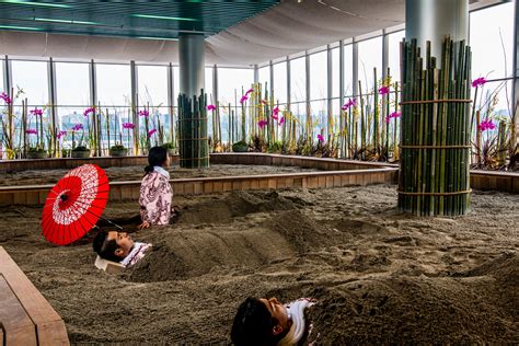 Sojo Spa Club | Health and beauty in New Jersey, New York