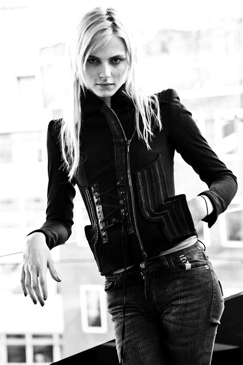 Andrej Pejic in Vienna - Viki Secrets