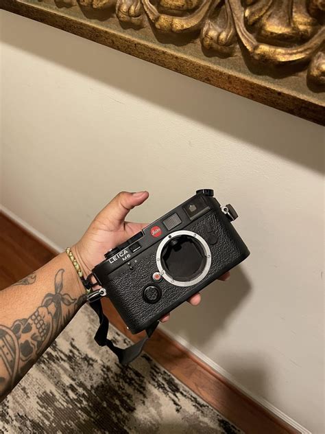 leica rleica