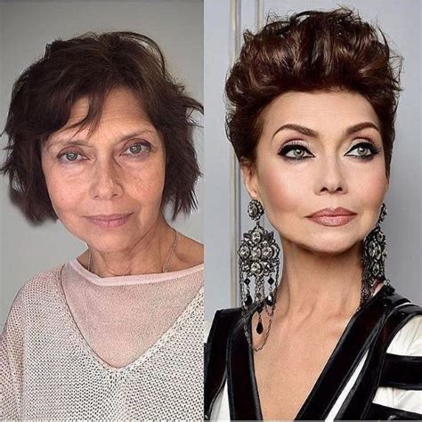 Arriba 91+ Foto Cortes De Pelo Para Mujeres De 70 Años 2021 Alta ...