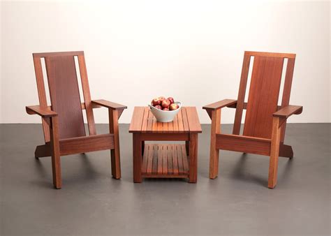 Seth Churchill Furniture | Lounge Set